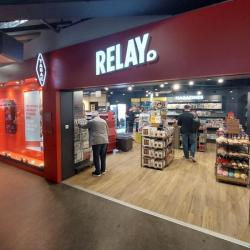 Relay Aéroport Beauvais