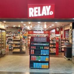 Relay Aéroport Lille Lesquin
