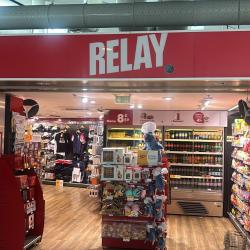 Relay Cdg 1 - Portes 50-59