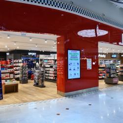 Relay Cdg 2 Bd - Zone Centrale