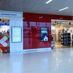 Relay Cdg 2e Porte L - Porte 42