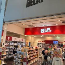 Relay Cdg 2e Porte M - Porte 41