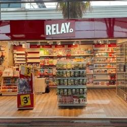 Relay Cdg 3 - Portes 9-15