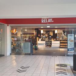 Relay Charleville Mezieres