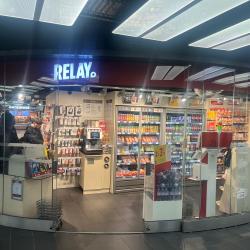 Relay Chatelet Salle Echanges