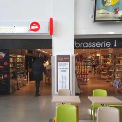 Relay Chez Jean Gare Clermont-ferrand