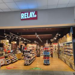 Relay Gare Aix-en-provence Ville