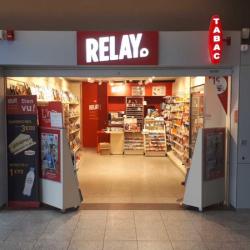 Relay Gare Alençon