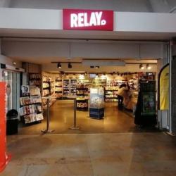 Relay Gare Choisy-le-roi