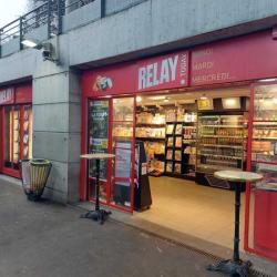 Relay Gare Conflans-sainte-honorine
