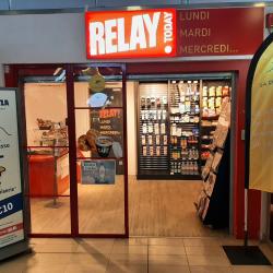Relay Gare D'achères Ville