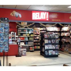 Relay Gare D'arcachon