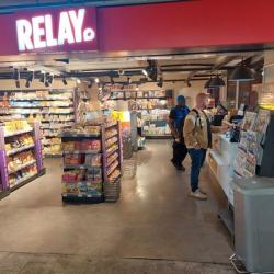 Relay Gare D'argenteuil