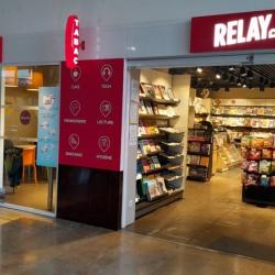 Relay Gare D'arles
