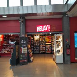 Relay Gare D'arras