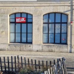 Relay Gare De Bar-le-duc