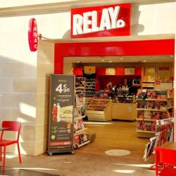 Relay Gare De Bayonne