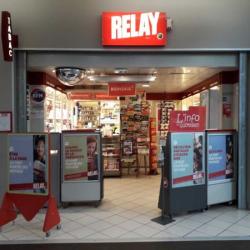 Relay Gare De Beauvais