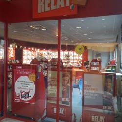 Relay Gare De Belfort Ville