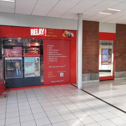 Relay Gare De Béthune