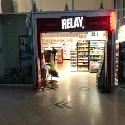 Relay Gare De Caen