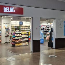 Relay Gare De Calais Ville