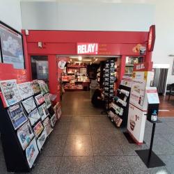 Relay Gare De Castres