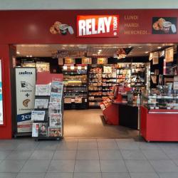 Relay Gare De Cergy-saint-christophe