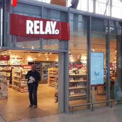 Relay Gare De Chambéry