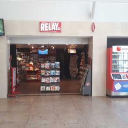 Relay Gare De Chartres