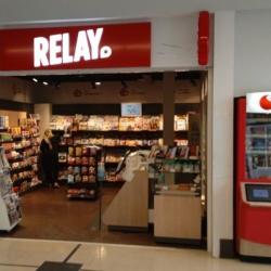 Relay Gare De Cholet