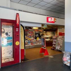 Relay Gare De Compiègne