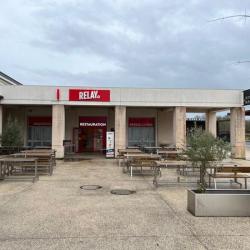 Relay Gare De Dax