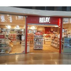 Relay Gare De Dijon