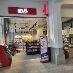 Relay Gare De Dole