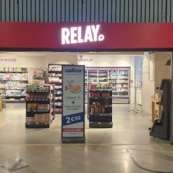 Relay Gare De Evreux