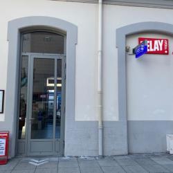 Relay Gare De Gap