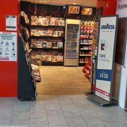 Relay Gare De Gujan-mestras