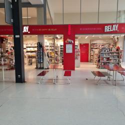 Relay Gare De Hendaye