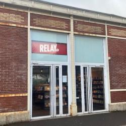 Relay Gare De Herblay