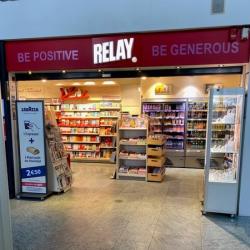 Relay Gare De La Rochelle