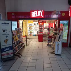 Relay Gare De Landerneau
