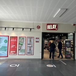 Relay Gare De Laval