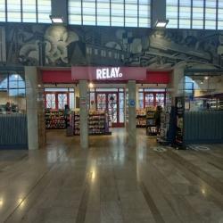 Relay Gare De Lens