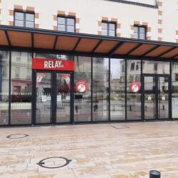 Relay Gare De Maisons-alfort