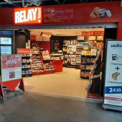 Relay Gare De Maisons Laffitte Hall
