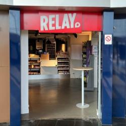 Relay Gare De Maubeuge