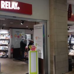 Relay Gare De Melun