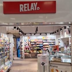 Relay Gare De Montbéliard Ville
