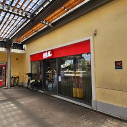 Relay Gare De Montélimar